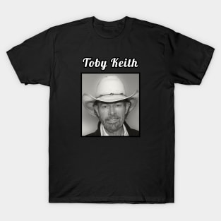 Toby Keith / 1961 T-Shirt